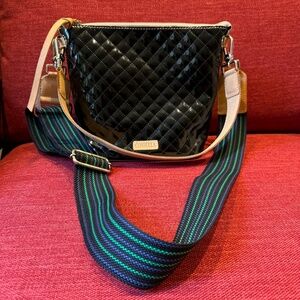 CONSUELA Jax Wedge - pristine condition!